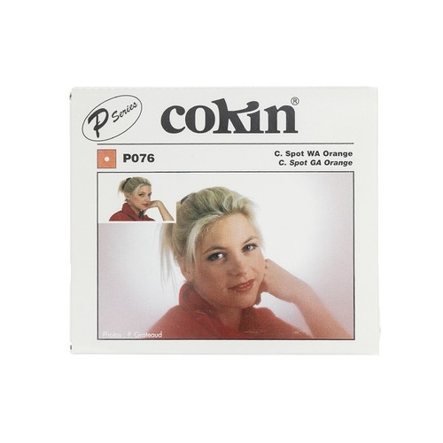 COKIN P SERIES C SPOT FILTER CHOOSE FILTER (P065-P079) - Picture 13 of 18