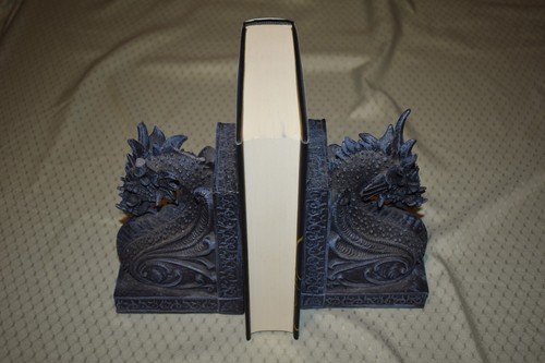 Beautiful Chaos Margaret Stohl/Kami Garcia (1st Edition/First Print, Signed x2) - Picture 8 of 10