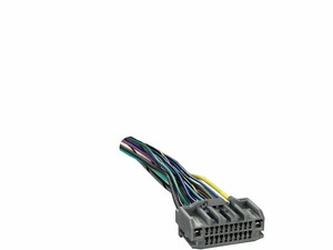For 2008 2010 Dodge Charger Radio Wire Harness 64196mn 2009 For 2008 2010 Dodge Charger Radio Wire, 2009 Dodge Charger Radio Wiring Diagram