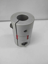 Coupling Motor Coupler Connector for 19/24mm Shaft Flexible