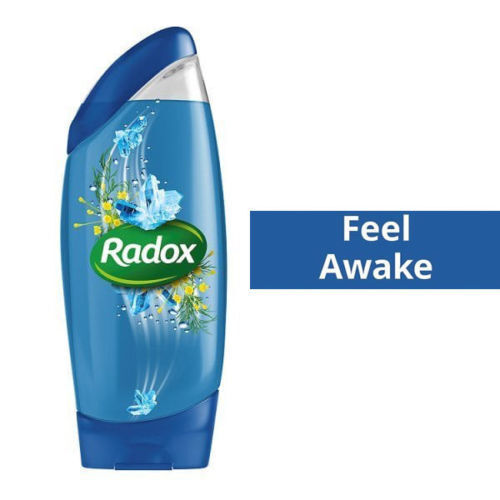 Radox Shower Gel 250ml - Pick Your Favorite 2 Packs - USA Seller - Free Shipping - Picture 2 of 11