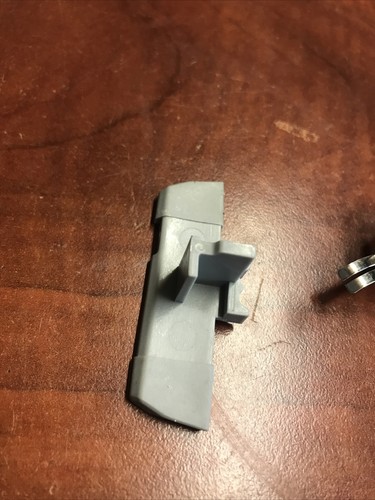 OEM Part Switch Assembly Ryobi PCL515 One+ 18V Li-Ion Cordless Reciprocating Saw - Picture 3 of 8
