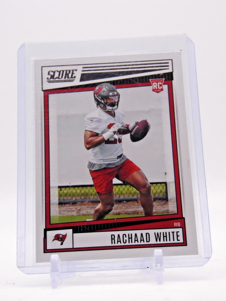 2022 Score Rachaad White #341 for sale | eBay