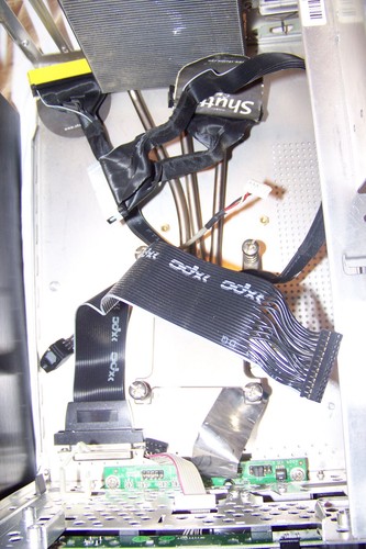 XPC GLAMUR+ XPC GEHÄUSE FÜR ERSATZTEILE - Bild 4 von 12