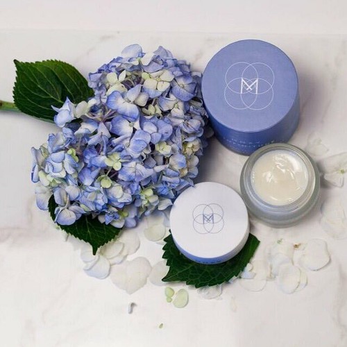 MMXV INFINITUDE Universal Facial Treatment Creme 1 fl oz ~ NEW IN BOX & SEALED - Picture 10 of 10