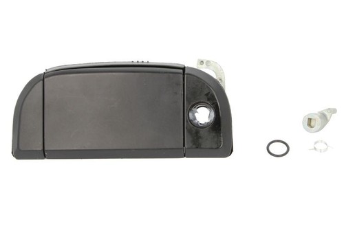 MANIJA DE PUERTA VW T4 FURGONETA CÁMPER 701837205 C850 - Imagen 2 de 6