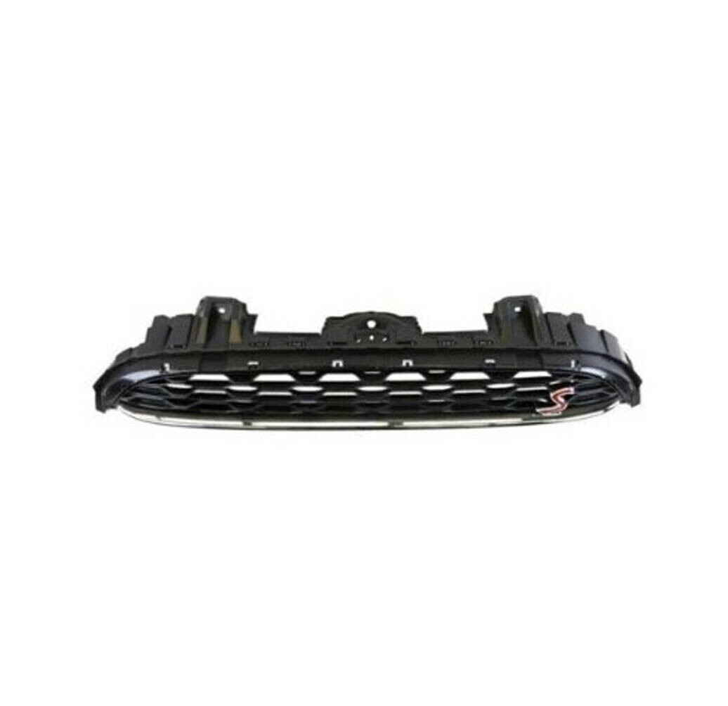 Genuine OEM Grille for Mini 51137335528 | eBay