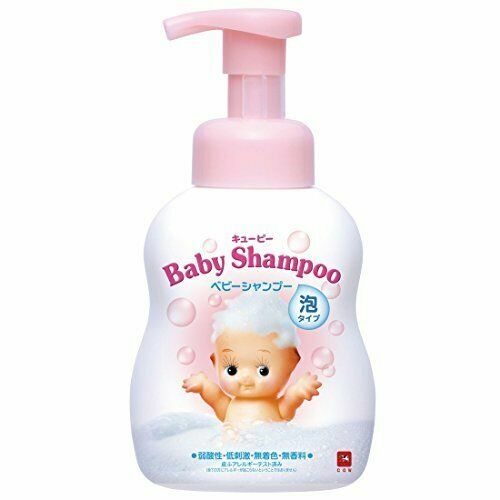 baby shampoo online