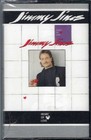 Jimmy Jines - Heart of Love - Cassette - Still Sealed
