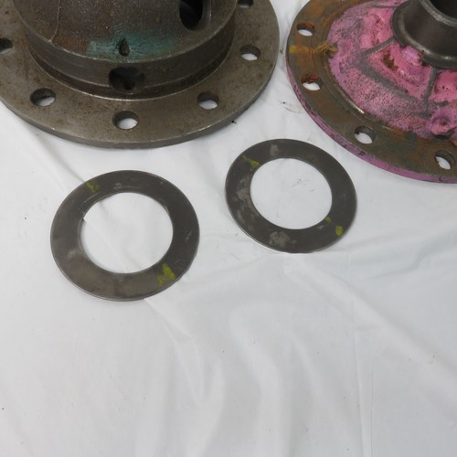 Ford OEM D00Z-4204-D Differential Gear Case NOS - Picture 4 of 5
