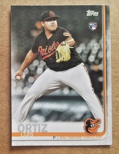 2019 TOPPS BASEBALL SERIES 2 BASE CARDS 551 TO 700 U-PICK COMPLETE YOUR SET - Picture 129 of 151