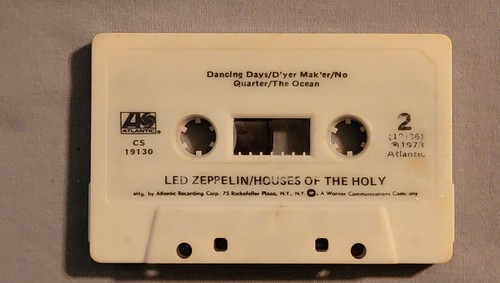 Music Cassette Tapes! You Choose From Large Selection! Buy More and Save! TESTED - Picture 397 of 981
