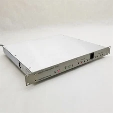 Norpak TES5 TE5-UNI-570 Multi-Standard Digital Video VBI Processor (93-10290-01)