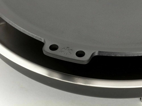 SNOW PEAK JAPAN TEPPANYAKI BURNER (GS-430) - BRAND NEW - Picture 7 of 10