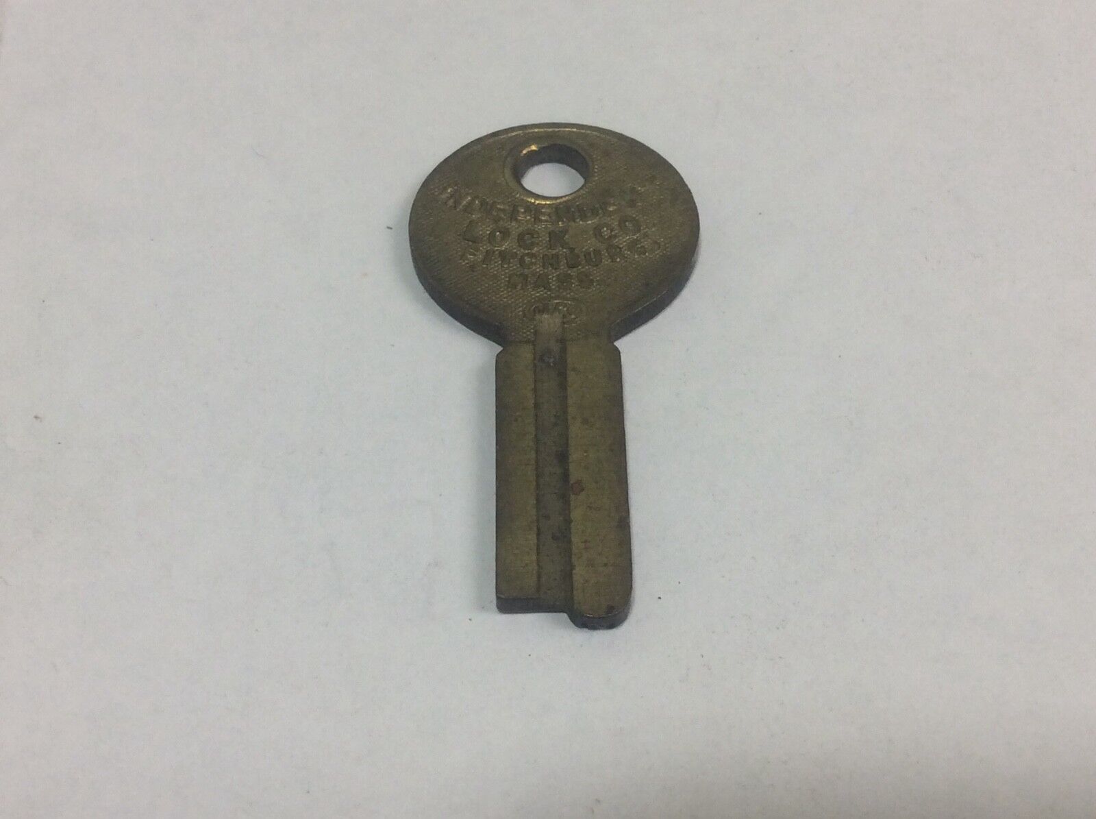Independent lock co brand Surprise price key blank; # Fixed price for sale presto 1128 lo luggage;