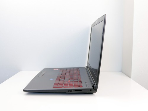 MSI 15.6 FULL HD GV62 Intel Core i5-8300H 32GB DDR4 512GB SSD NVIDIA GTX 1050Ti - Picture 3 of 6