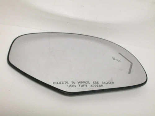 09-14 CHEVY AVALANCHE TAHOE SILVERADO / GMC SIERRA YUKON MIRROR GLASS RIGHT SIDE
