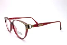 VINTAGE  SILHOUETTE SPX  M 1839/20  6057  EYEGLASSES  SIZE: 56-14-135