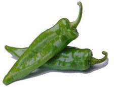 25 ANAHIEM PEPPER SEEDS  heirloomseedguy  2026  NON-GMO
