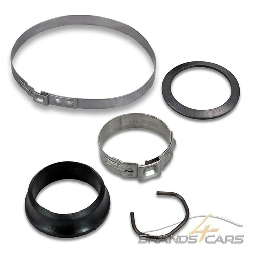 FAG GELENKSATZ ANTRIEBSWELLE RADSEITIG FÜR AUDI A3 Q3 Q5 TT VW GOLF 5 6 PASSAT - Bild 6 von 8