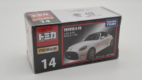 Tomica | Takara Tomy | Premium & Basic Modelle | Autos zum Auswählen | OVP - Bild 55 von 105