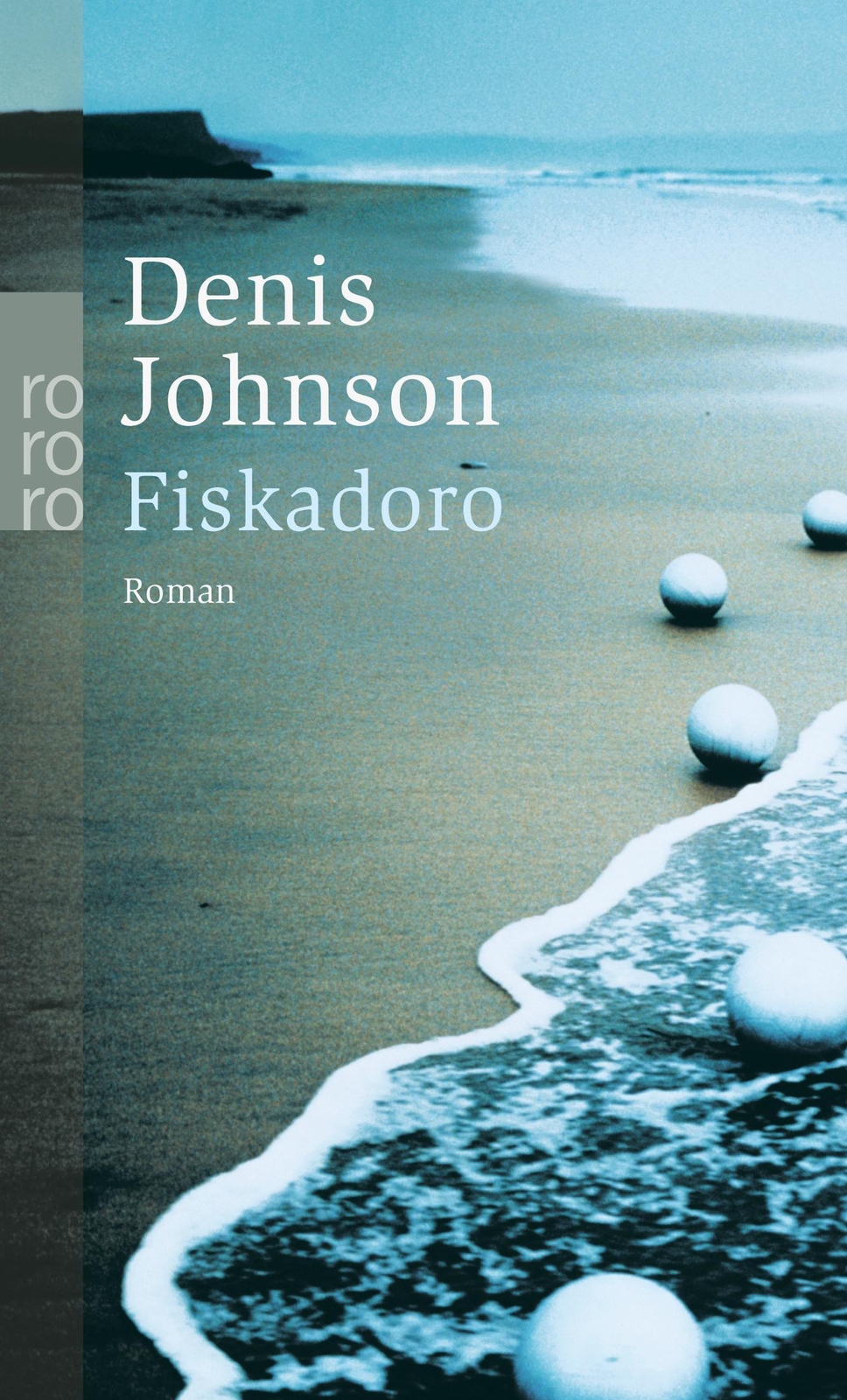 Thumbnail - Fiskadoro Denis Johnson