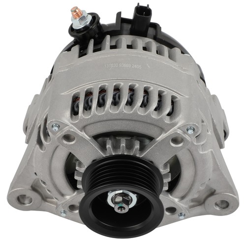 Alternator For Ram 1500 2011-2012 V8 5.7L 11299 56028697AQ 56028697AL AND0474 - Picture 7 of 8