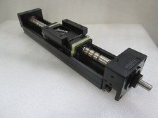 NSK, MCM06010H10K00, Linear Actuator, 310MM Length, 130MM Stroke, 13N8-023, New