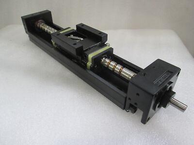 NSK, MCM06010H10K00, Linear Actuator, 310MM Length, 130MM Stroke, 13N8-023, New