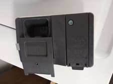 Choice Parts WD12X24058 for GE Dishwasher Detergent Soap Dispenser WD12X32798