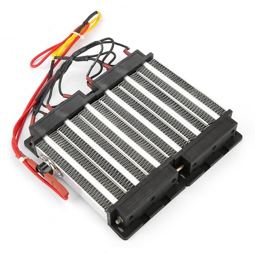 Fafeicy Ceramic Heating Element, PTC Ceramic Air Heater, 1500W Insulated Cera... - Picture 5 of 9