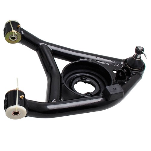 Upper & Lower Control Arms Set of 4 For GM A-Body 1964-1972 Chevy Chevelle - Picture 10 of 11