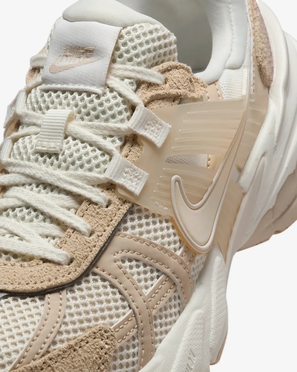 Size 8 - Nike V2K Run Light Orewood Brown W for sale online