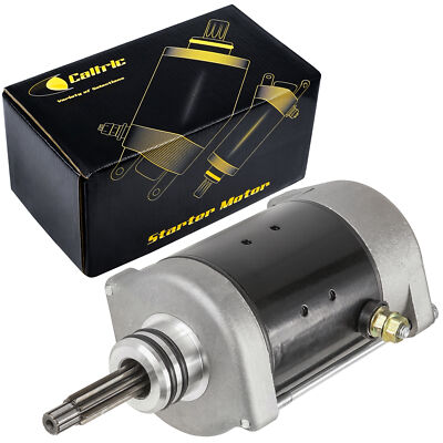 Starter fits Polaris RZR XP 1000 / RZR XP 4 1000 2014 2015 2016 2017 2018-2021 