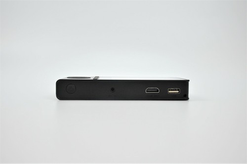 NemaTech Premium Video Converter & Capture with 3.5" LCD Display (HD Edition) - Picture 6 of 8