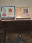Multiple new picture frames