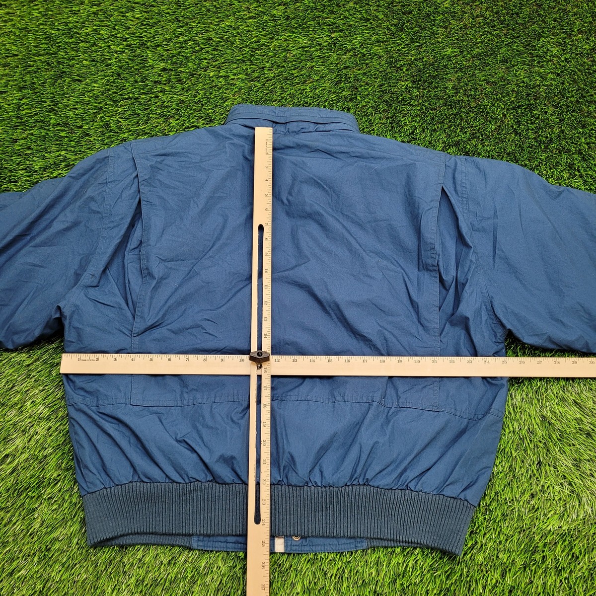 ジャケット・アウター [SullneArchives] 90s Wool Mode Blouson ジャケット・アウター [SullneArchives] 90s Wool Mode Blouson