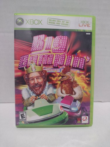 XBOX 360 Games, Complete With Manual, Tested, #2 - Picture 25 of 159