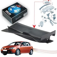 Pollen Filter Cover For VW Golf 4 1J1, 1J5 1997-2006 1J1819537