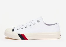 PRO KEDS ROYAL LO CANVAS MEN