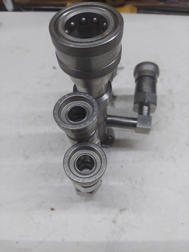 (AMAT) 0050-34671 MANIFOLD, TTF SUPPLY COMMON M/F LOOKS UNUSED MAKE OFFER - Picture 9 of 10