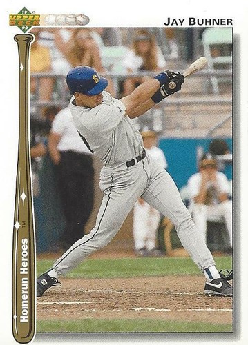Complete Your Set 1992 Upper Deck Baseball 751- inserts - Picture 6 of 100