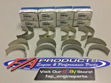 Clevite CB762P-20 1957-1976 Buick 364 400 401 425 430 455 Connect Rod Bearings