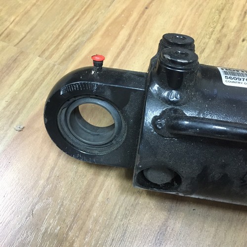 Normet 56097017 Hydraulic Tilt Cylinder - Picture 5 of 5