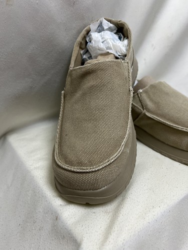 Shoes Soft Science Frisco Canvas M9 W11 NEW - Picture 3 of 7