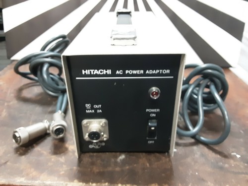 Hitachi AP-60AU - Picture 1 of 3
