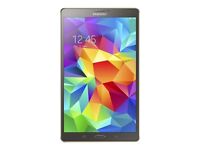 Samsung Galaxy Tab S Android 16 GB Tablets & eReaders