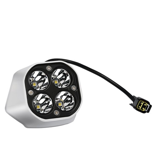 Per Sur Ron Ultra Bee 2023 IP68 kit assemblaggio fari a LED aggiornamento DC 12-24V - Foto 7 di 9