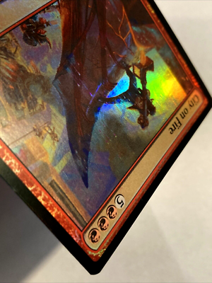 MTG 夜の囁き　foil Foil】《夜の囁き/Night's Whisper》(オープンハウスプロモ