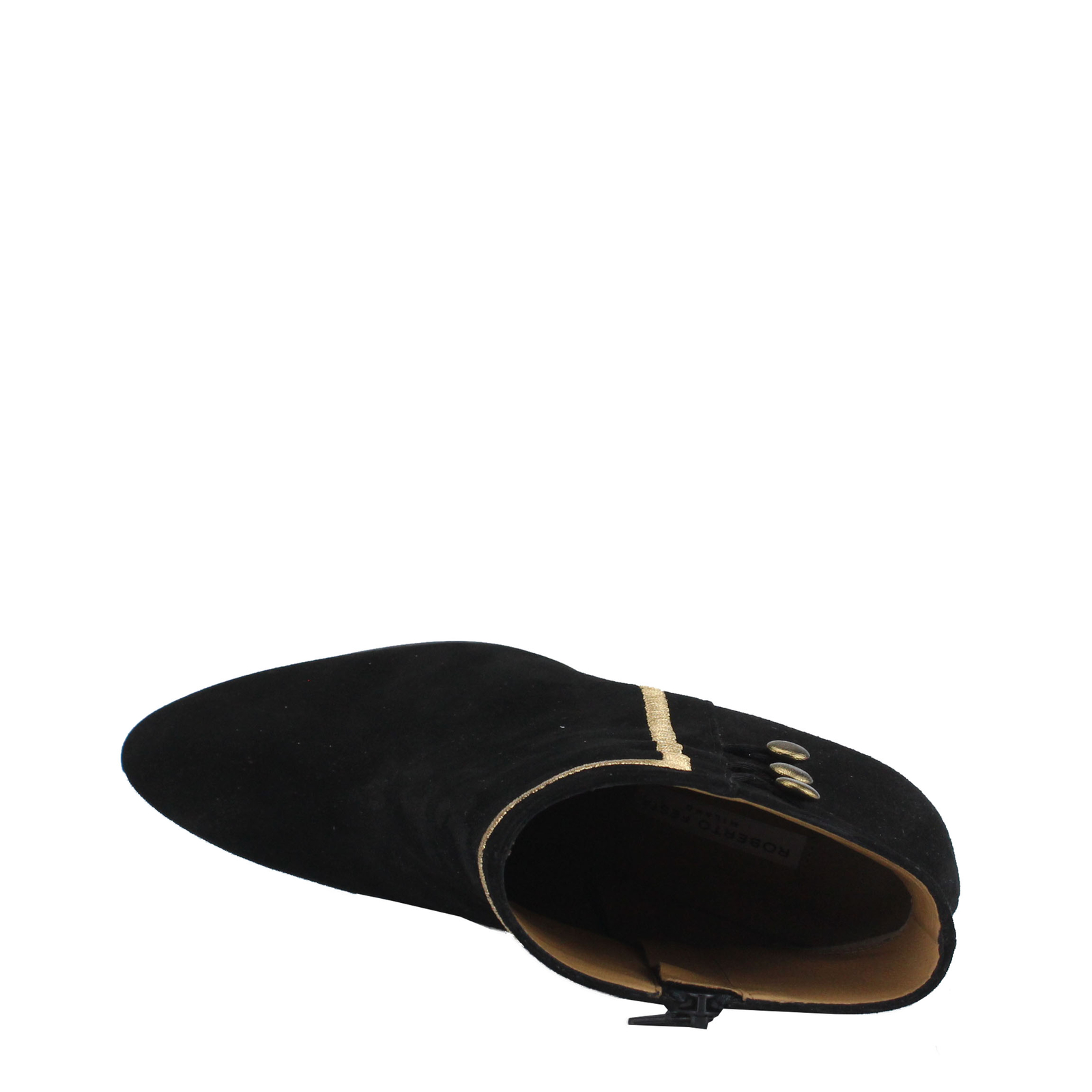 Roberto Festa Schwartz calzado mujer hembra de gamuza Schwartz Festa + oro - 272d 0cefb1 Roberto Festa Schwartz calzado mujer hembra de gamuza Schwartz Festa + oro - 272d 0cefb1